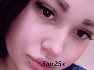 Star25x