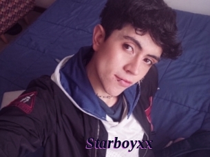 starboyxx Spezial Sexcam