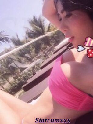 Starcumxxx