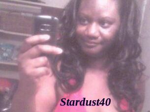stardust40 Spezial Sexcam