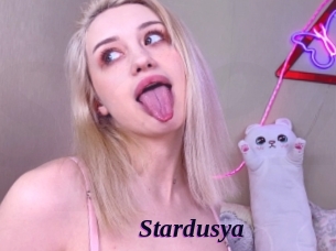 Stardusya