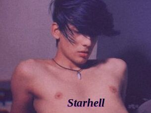 Starhell