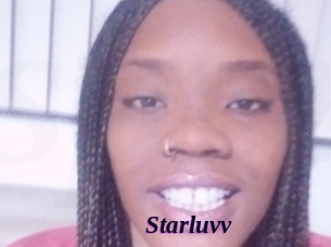 starluvv Spezial Sexcam
