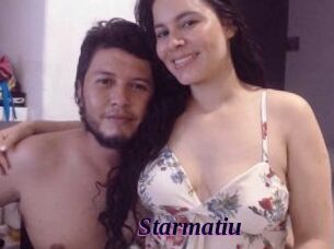 starmatiu Spezial Sexcam