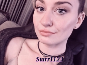 starr1123 Spezial Sexcam