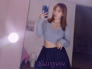 Starryeve
