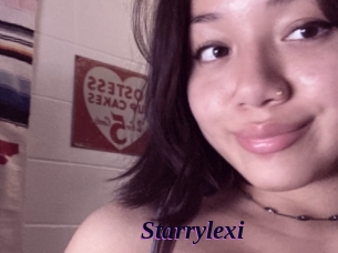Starrylexi
