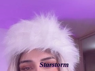 starstorm Spezial Sexcam