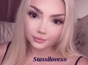 stassilovexo Spezial Sexcam