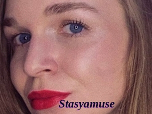 Stasyamuse