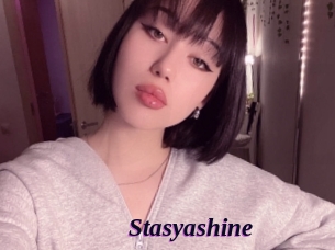 Stasyashine
