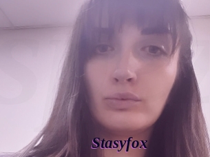 Stasyfox