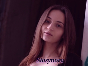 Stasynora