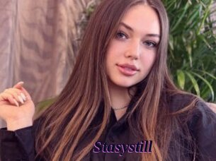 Stasystill
