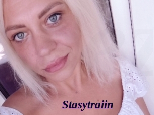 stasytraiin Spezial Sexcam