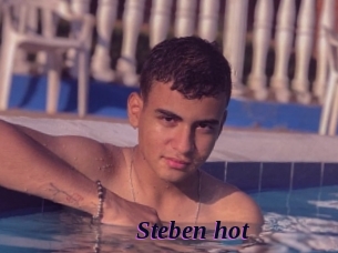 steben_hot Spezial Sexcam
