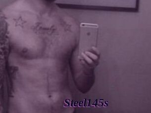 Steel145s
