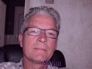 Stefan