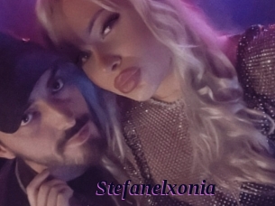 stefanelxonia Spezial Sexcam