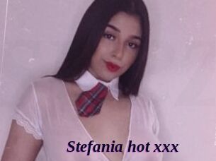 stefania_hot_xxx Spezial Sexcam