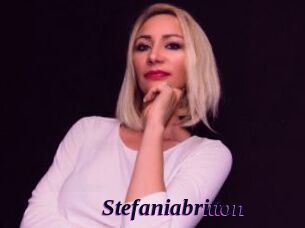Stefaniabritton