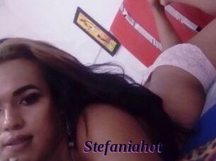 Stefaniahot