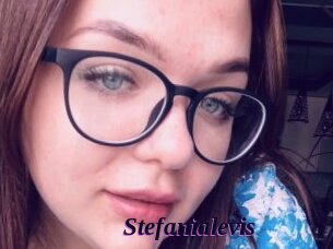 Stefanialevis