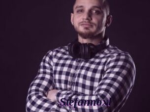 Stefannoxl