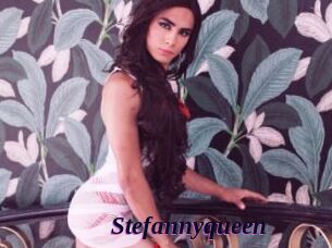 Stefannyqueen