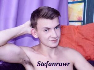 Stefanrawr
