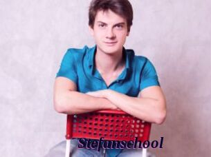 stefanschool Spezial Sexcam
