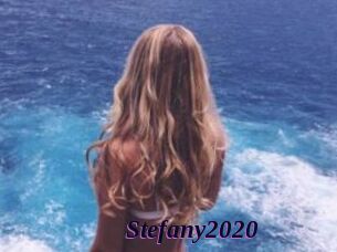 stefany2020 Spezial Sexcam