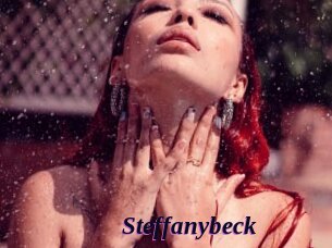 steffanybeck Spezial Sexcam