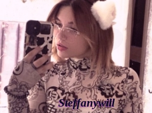 steffanywill Spezial Sexcam
