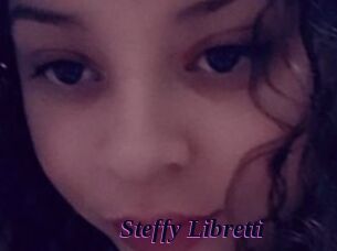 steffy_Libretti Spezial Sexcam