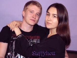 steffyhott Spezial Sexcam