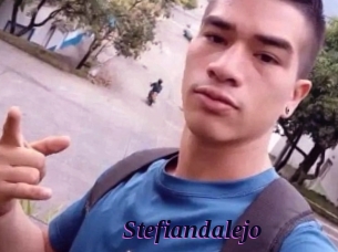 stefiandalejo Spezial Sexcam