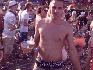 Stefkenx