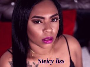 steicy_liss Spezial Sexcam
