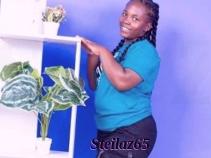 steilaz65 Spezial Sexcam