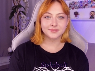 Stelaholt