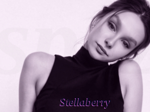 Stellaberry