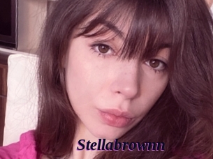 stellabrownn Spezial Sexcam