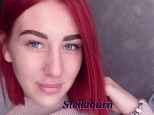 Stellaburn