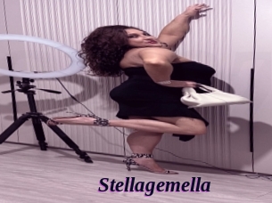 stellagemella Spezial Sexcam