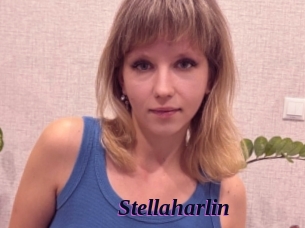 Stellaharlin