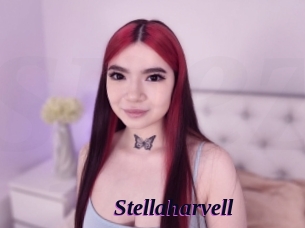 Stellaharvell
