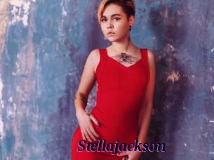 Stellajackson