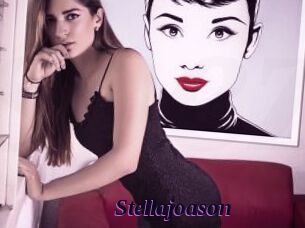 Stellajoason