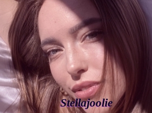 Stellajoolie